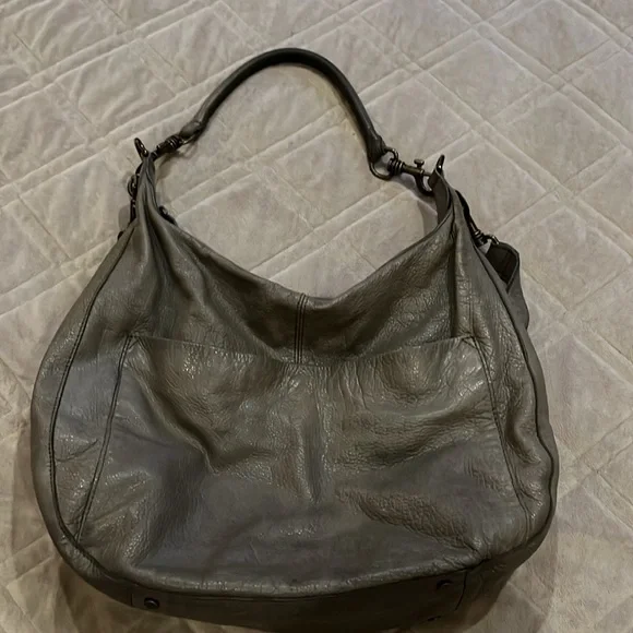 Liebeskind, Berlin, leather purse - Picture 6 of 11